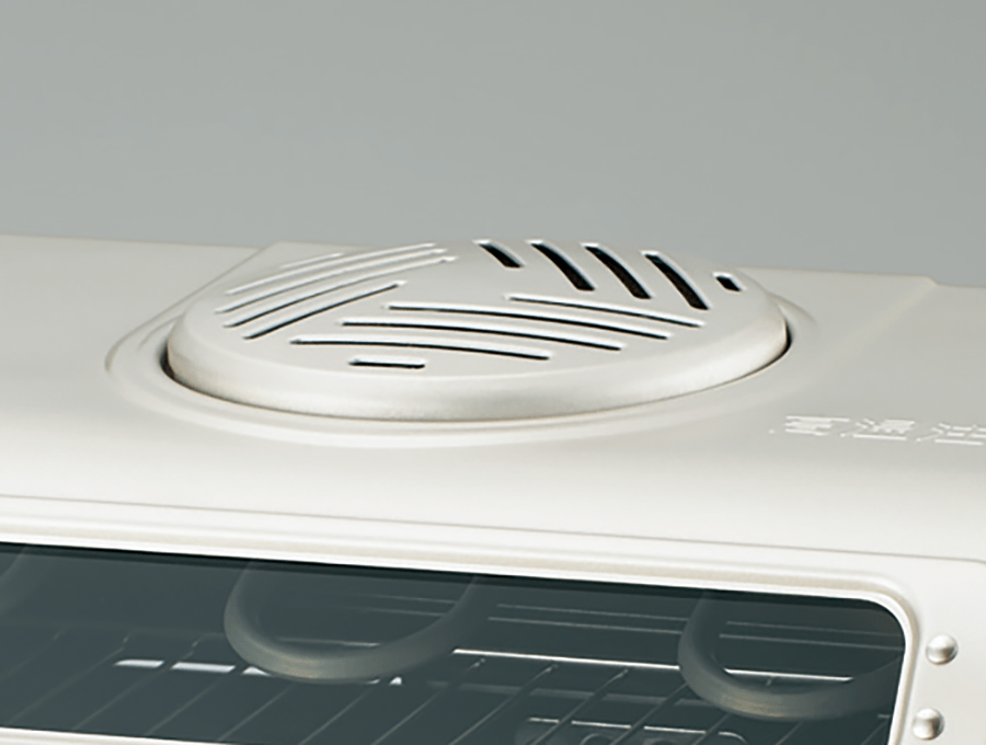 EFVG40 フィッシュロースター キッチン家電 ｜ 商品情報 ｜ 象印マホービン