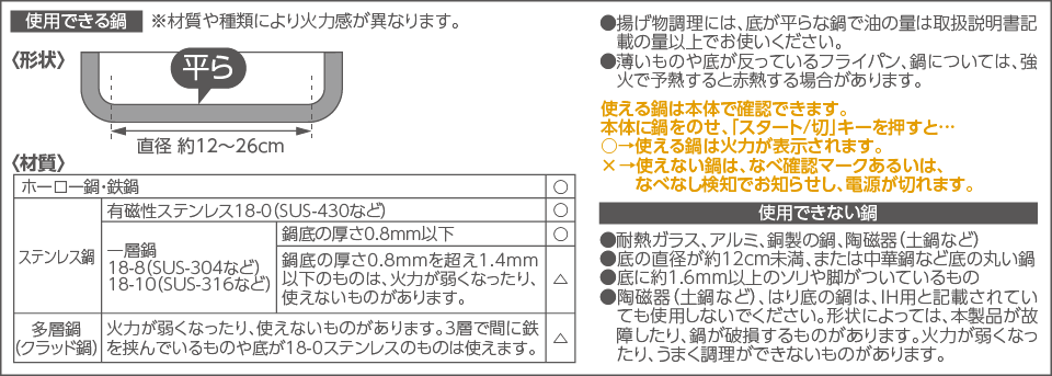 セールアウトレット 象印 EZ-HG26-TA 卓上型IH調理器 IH クッキングヒーター・電気コンロ