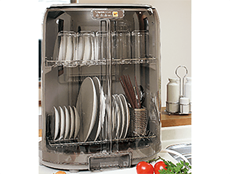 EY-KB50 | 食器乾燥器 | キッチン家電 ｜ 商品情報 ｜ 象印マホービン