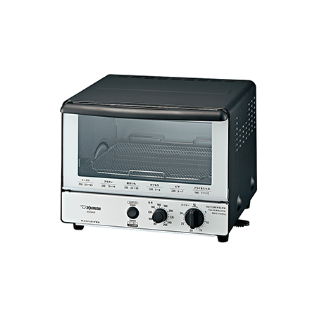 EQ-SA22 | オーブントースター | キッチン家電 ｜ 商品情報 ｜ 象印