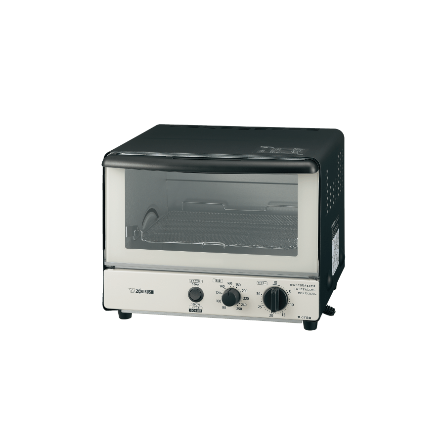 EQ-SB22 | オーブントースター | キッチン家電 ｜ 商品情報 ｜ 象印