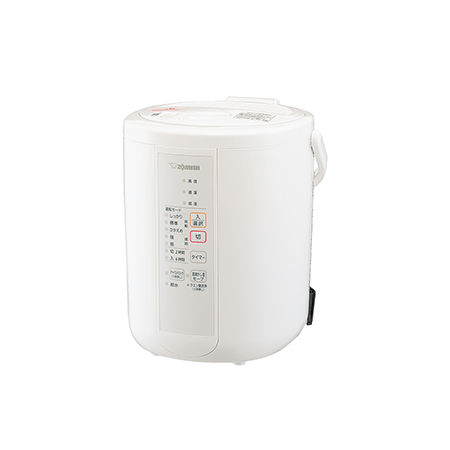 ZOJIRUSHI 加湿器 EE-RR35 2022年製\nゾージルシ　加湿器