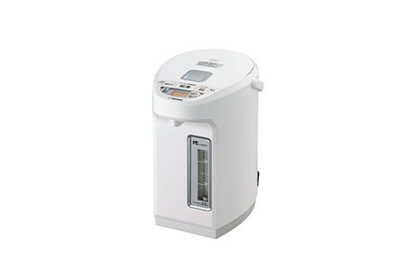 象印 ZOJIRUSHI 電動ポット 5L