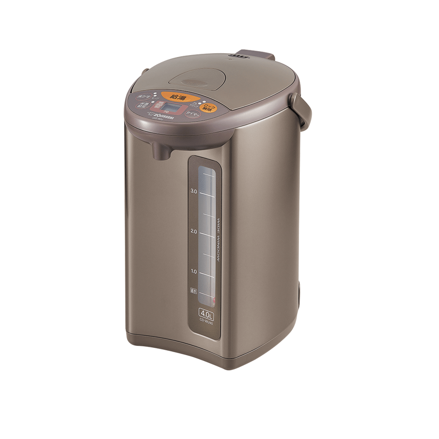 象印 ZOJIRUSHI 電動ポット 5L