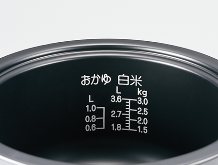 ZOJIRUSHI 象印 業務用マイコン炊飯ジャー NS-QB36 2升 炊飯器 生活家電 家電・スマホ・カメラ 最も優遇