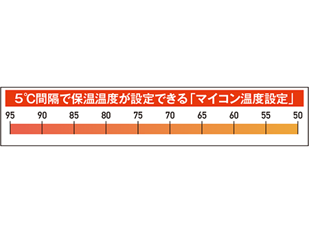 TH-DE06 | 業務用スープジャー | 業務用商品 ｜ 商品情報 ｜ 象印