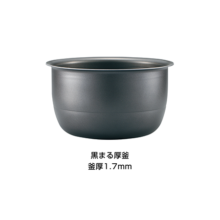 極め炊き® 圧力IH炊飯ジャー NP-ZX10・18 | 炊飯ジャー | 炊飯 | 商品 極め炊き® 圧力IH炊飯ジャー NP-ZX10・18 | 炊飯ジャー | 炊飯 | 商品