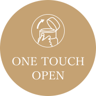 ONE TOUCH OPEN