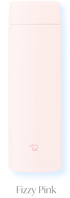 Fizzy Pink