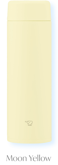 Moon Yellow