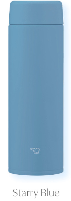 Starry Blue