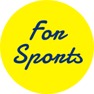 For Sports