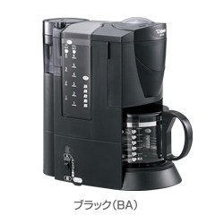 コーヒーメーカー EC-VL型｜商品情報｜象印