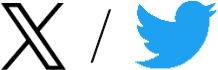 X / Twitter