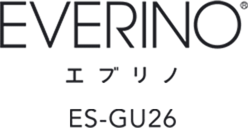 EVERINO ES-GU26