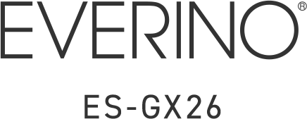 EVERINO ES-GX26