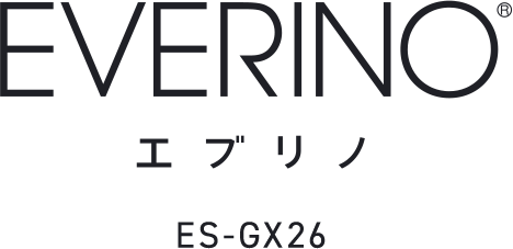 EVERINO ES-GX26