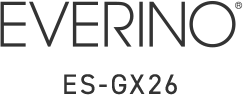 EVERINO ES-GX26