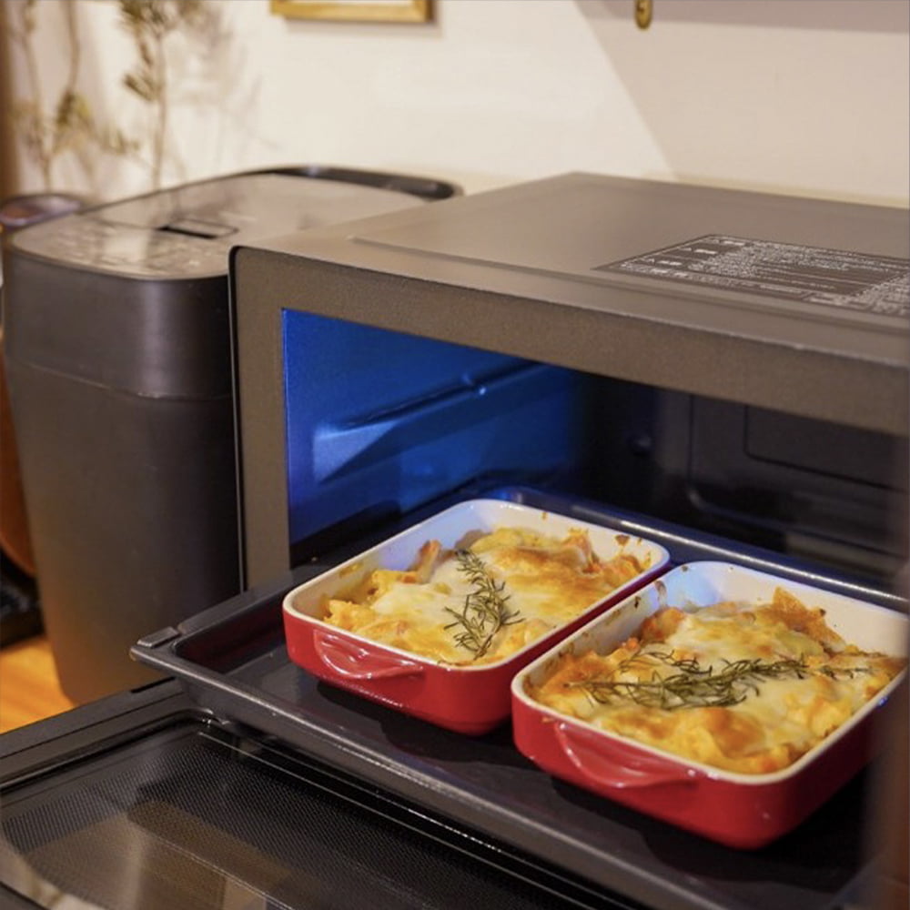 電子レンジ・オーブン ZOJIRUSHI EM-EM25D-EX EVERINO | オーブンレンジ | キッチン家電 ｜ 商品情報 ｜ 象印