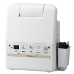 象印 - 象印 ふとん乾燥機 RF-EA20-WA(1台) furima ふとん乾燥機 RF-FA型｜商品情報｜象印