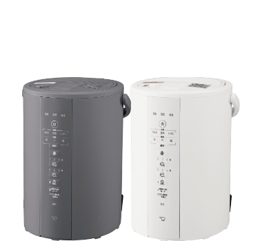 象印のスチーム式加湿器｜加湿器｜生活家電｜商品情報｜象印