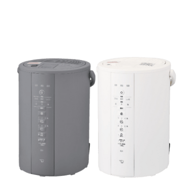 象印のスチーム式加湿器｜加湿器｜生活家電｜商品情報｜象印マホービン