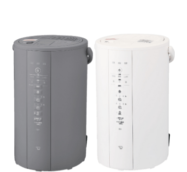 象印のスチーム式加湿器｜加湿器｜生活家電｜商品情報｜象印マホービン