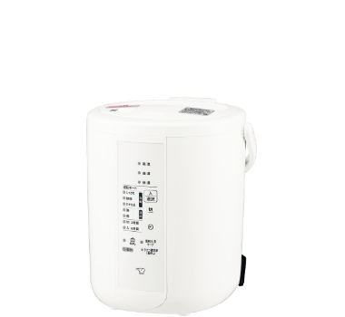 置き型加湿器 象印 23年製 EE-DC35・50 | 加湿器 | 生活家電 ｜ 商品情報 ｜ 象印マホービン