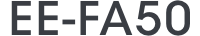 EE-FA50