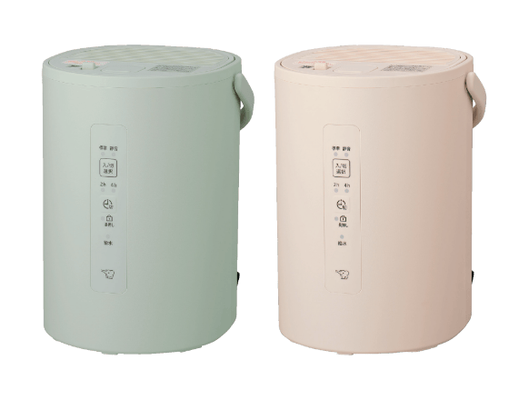 象印マホービン 加湿器 スチーム式 象印のスチーム式加湿器｜加湿器｜生活家電｜商品情報｜象印マホービン