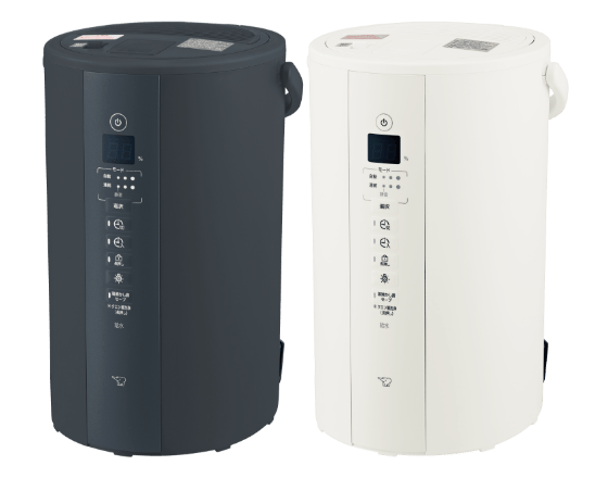 象印のスチーム式加湿器｜加湿器｜生活家電｜商品情報｜象印