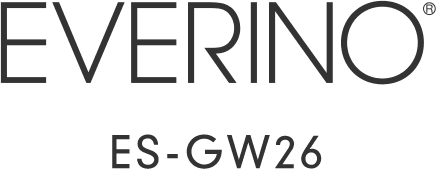 EVERINO ES-GW26