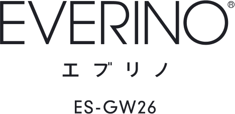 EVERINO ES-GW26