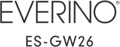 EVERINO ES-GW26