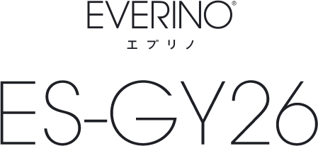 EVERINO ES-GY26