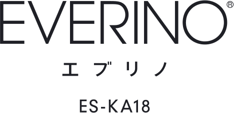 EVERINO ES-KA18