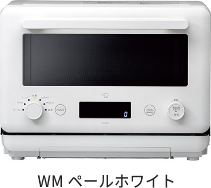 WM ペールホワイト