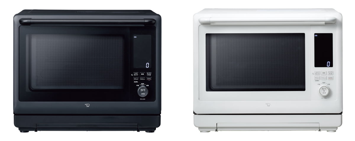 象印 EVERINO オーブンレンジ 付属品セット EVERINO | オーブンレンジ | キッチン家電 ｜ 商品情報 ｜ 象印