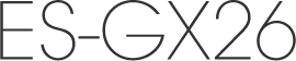 ES-GX26