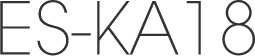 ES-KA18