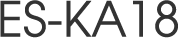 ES-KA18