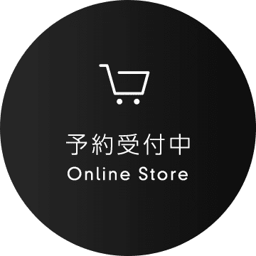 予約受付中 Online Store