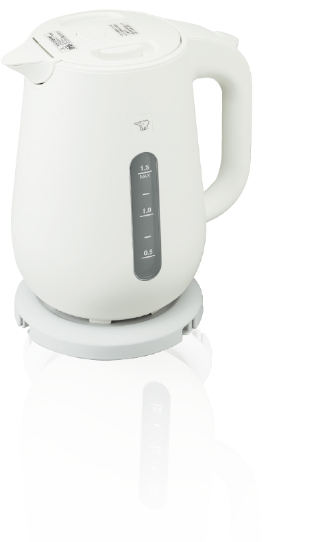 象印の電気ケトル 電気ケトル 商品情報 象印