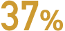 37%