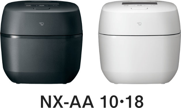 NX-AA 10・18