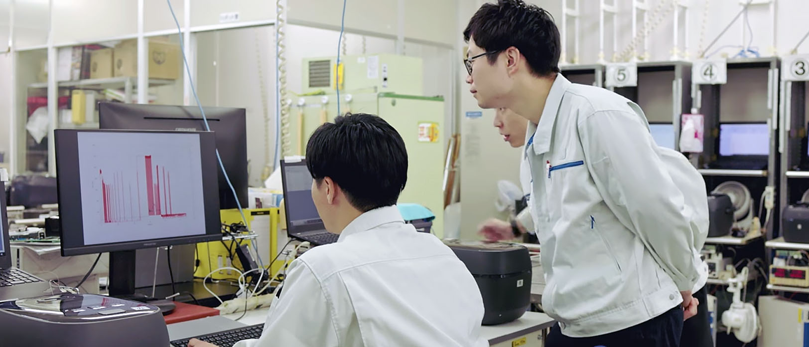 東京農業大学との共同研究