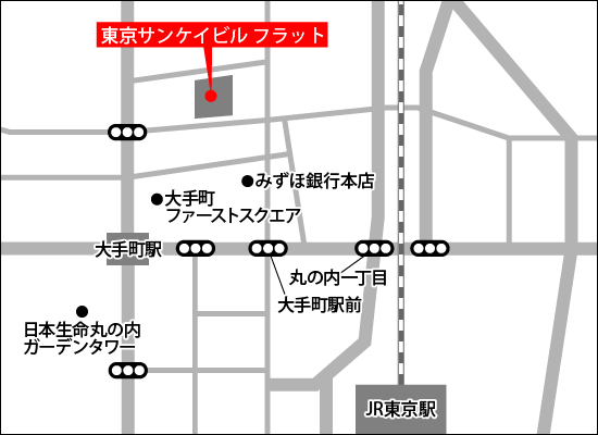 東京会場