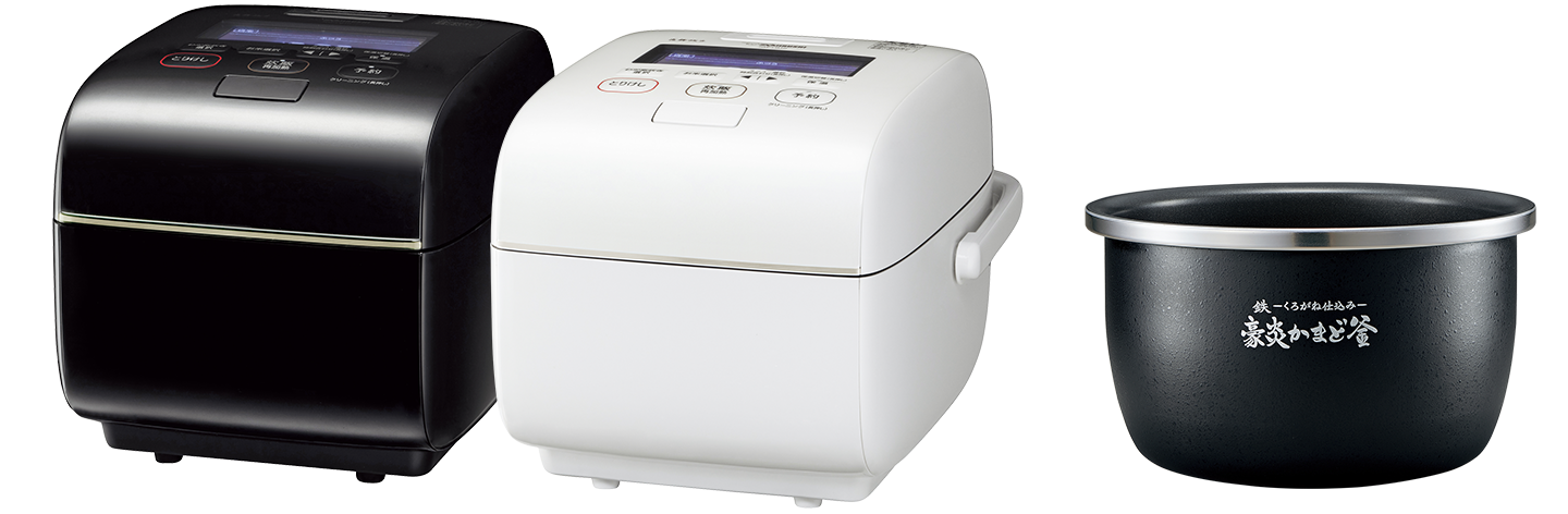 製造元特別価格 ZOJIRUSHI◇炊飯器 NW-LB18-BZ 炊飯器