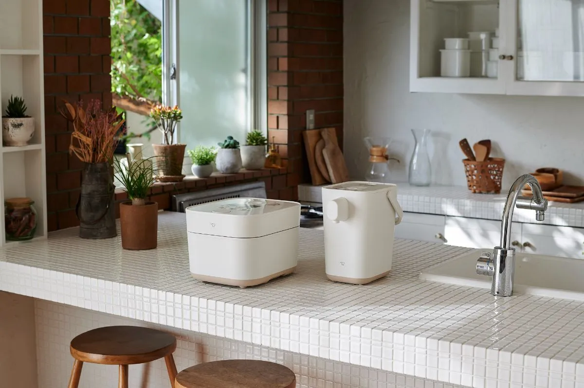 GALLERY｜STAN.by zojirushi｜商品情報｜象印