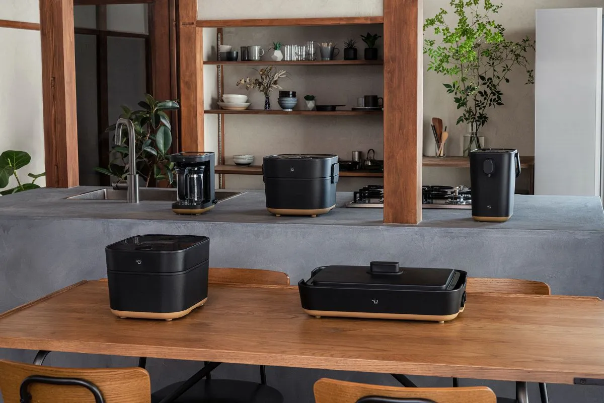 GALLERY｜STAN.by zojirushi｜商品情報｜象印